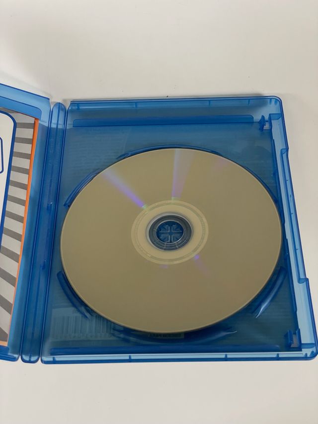 The Town (Ciudad de ladrones) [Blu-ray]