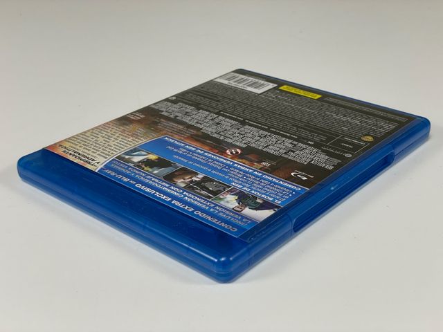 The Town (Ciudad de ladrones) [Blu-ray]