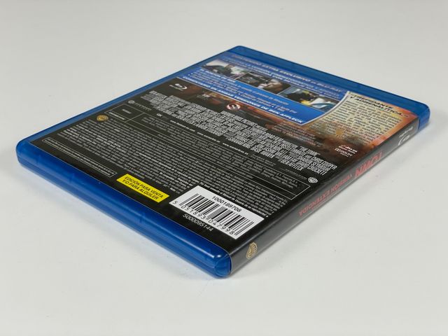 The Town (Ciudad de ladrones) [Blu-ray]