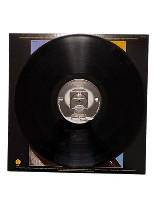 M-New York•London•Paris•Munich 1979 vinile