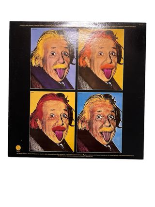 M-New York•London•Paris•Munich 1979 vinile