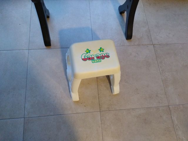 Piano Imaginarium Garage Band