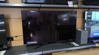 Televisor NANOCELL 55" 4K UHD LG 55NANO816QA WebOs