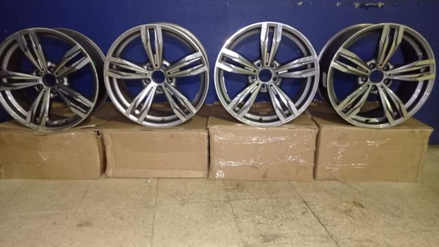 Llantas 19 BMW M 