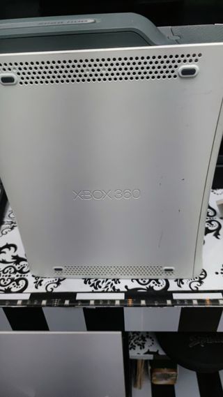 Consola Xbox 360