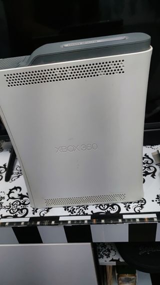 Consola Xbox 360