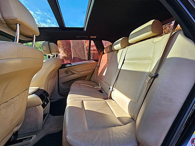 BMW X5 xDrive 3.0d 235 CV 4x4 Automático. 