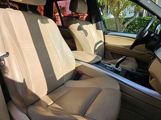 BMW X5 xDrive 3.0d 235 CV 4x4 Automático. 