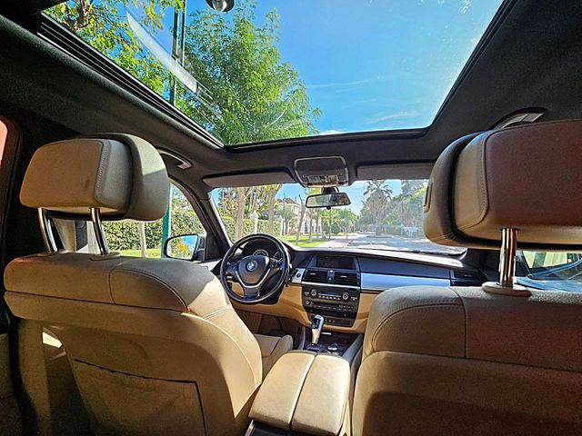 BMW X5 xDrive 3.0d 235 CV 4x4 Automático. 