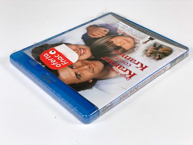 Kramer Contra Kramer [Blu-ray] - Dustin Hoffman