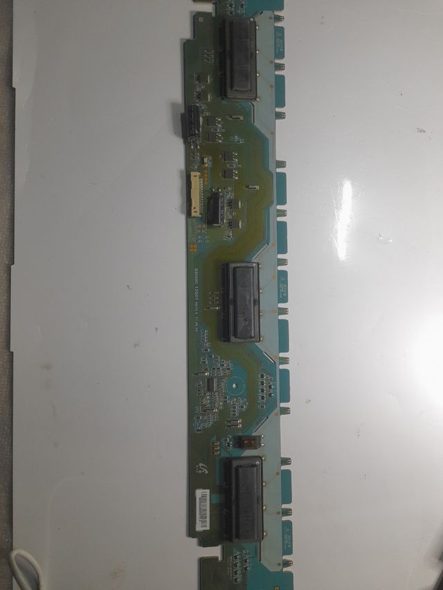 Inverter SSI400_12G01 REV0.0