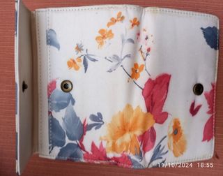 Cartera de mujer 