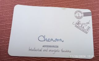 Cartera de mujer 