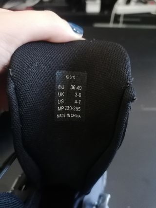 Pattini a rotelle Roces