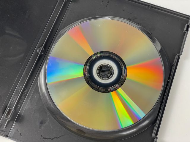 DVD Hasta el fin del mundo - Wim Wenders