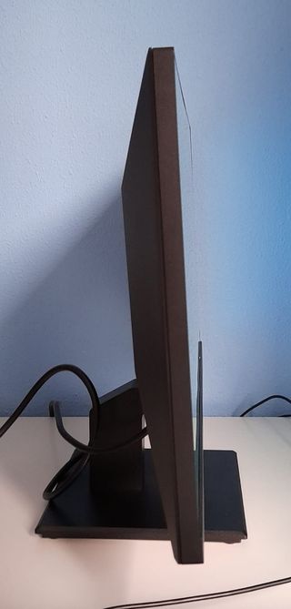 Monitor / Pantalla HP P224 21,5" LED  IPS FULL HD