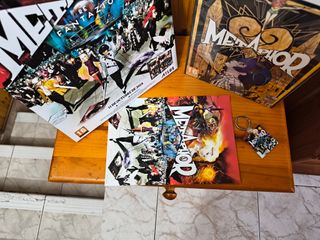 Metaphor Refantazio Ed. Coleccionista, precintada