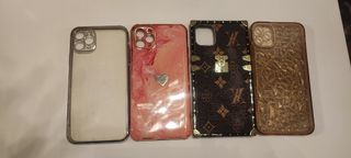 Fundas móvil Iphone 11 pro max