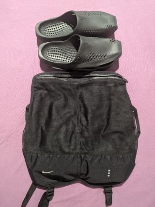 Nike MMW-005 slide