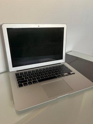 Macbook Air 13’ 256gb