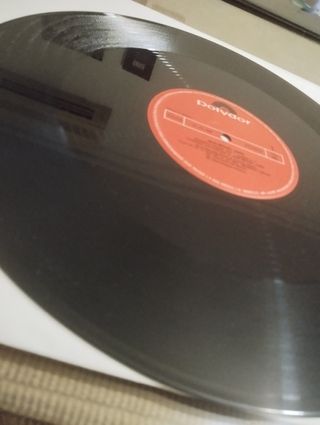 VINILO MAXI SINGLE JEAN MICHEL JARRÉ