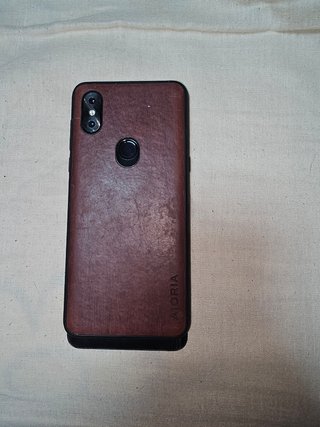 Xiaomi MI MIX 3 (FUNCIONA, PANTALLA ROTA)