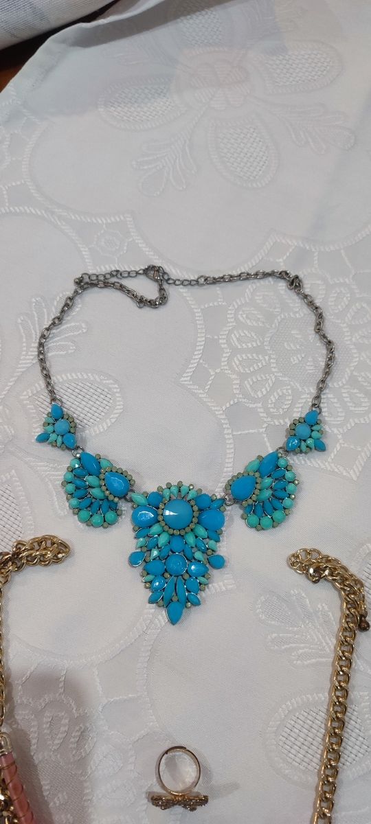 Complementos a 1€ lote 9€