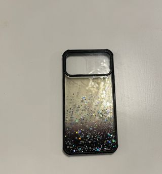 Funda iPhone 12 pro max