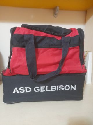 Borsone sportivo Givova