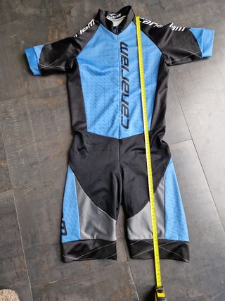 Maillot/Body Canariam