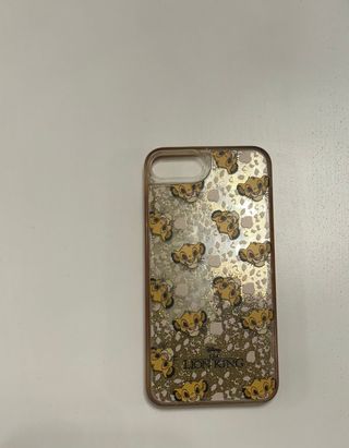 Funda iPhone 6 plus