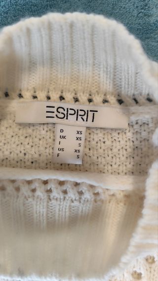Jersey Esprit