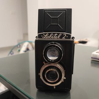 Lubitel 2