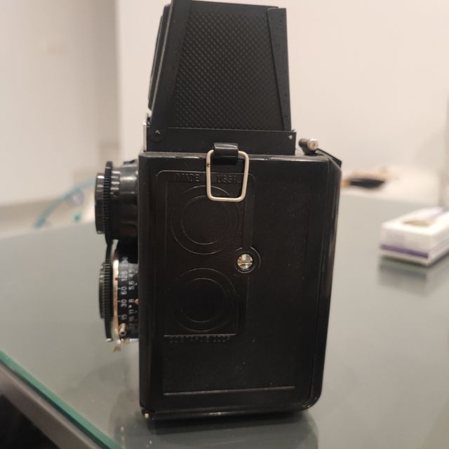 Lubitel 2
