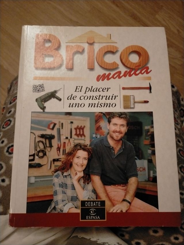 Bricomanía