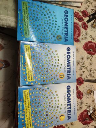Libri di geometria