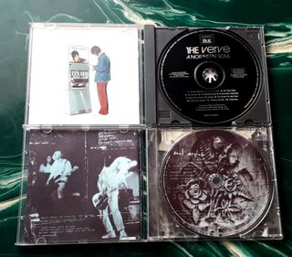 Discos CD 