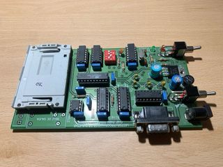 Unlooper TE-43 programador