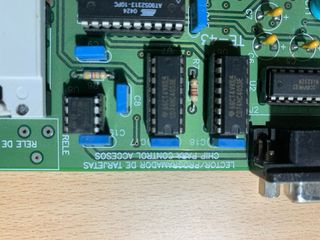 Unlooper TE-43 programador