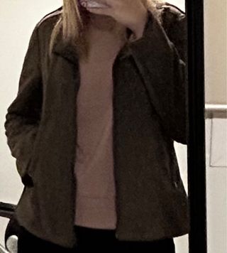 Chaqueta