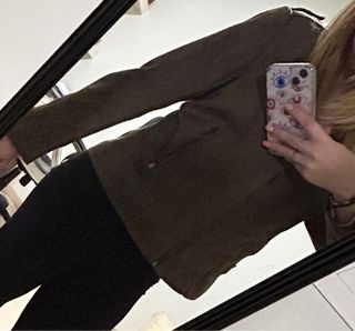 Chaqueta