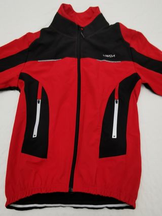 Chaqueta, maillot de invierno 