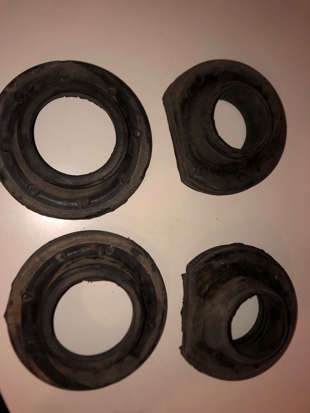 Copelas Muelle Grand Cherokee Wagoner