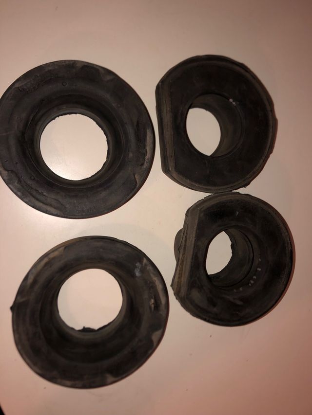 Copelas Muelle Grand Cherokee Wagoner