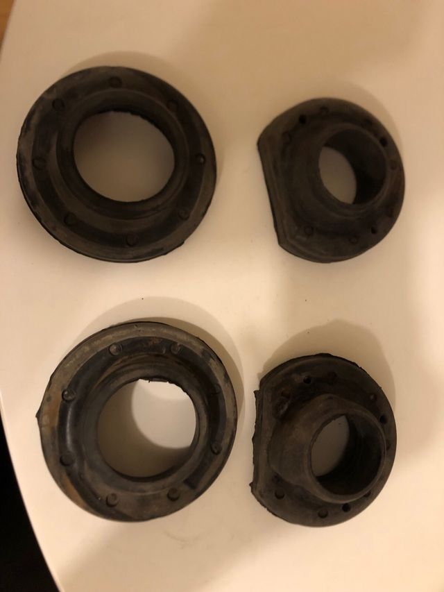 Copelas Muelle Grand Cherokee Wagoner