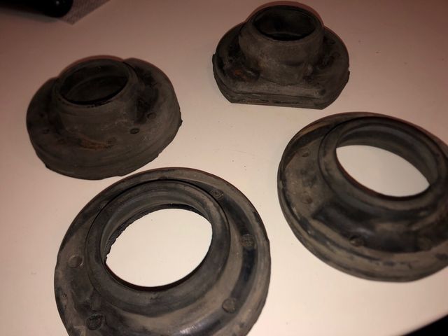 Copelas Muelle Grand Cherokee Wagoner