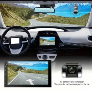 Navegador android para coche 