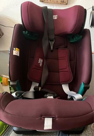 Silla de coche Britax-romer