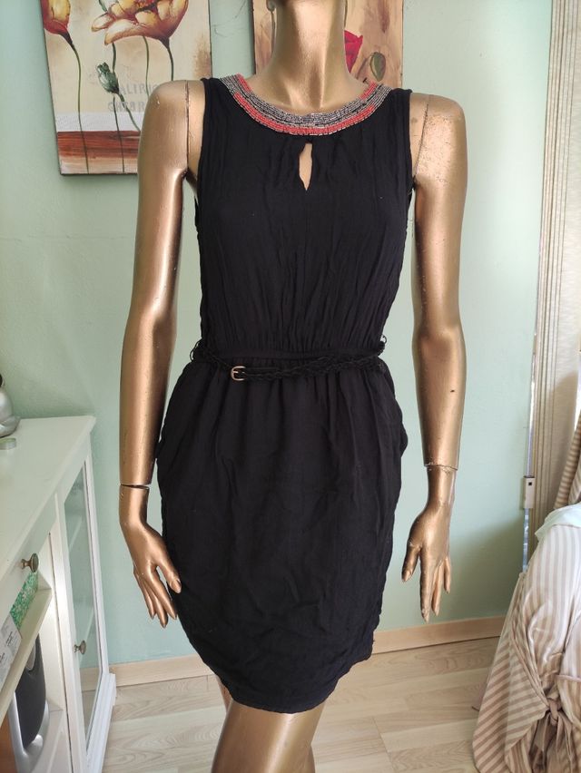 Lote 5 prendas talla S