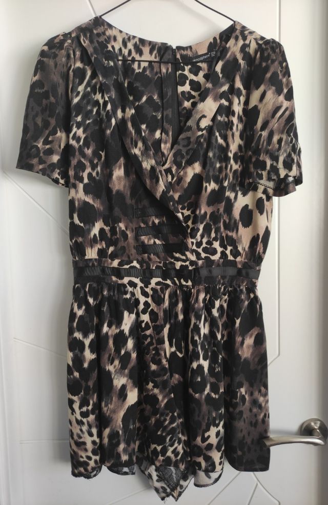 Lote 5 prendas talla S